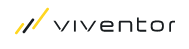 p2p-Viventor Logo